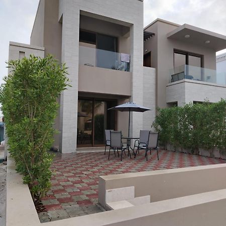 Salalah Apartment Ma'murah Exterior photo