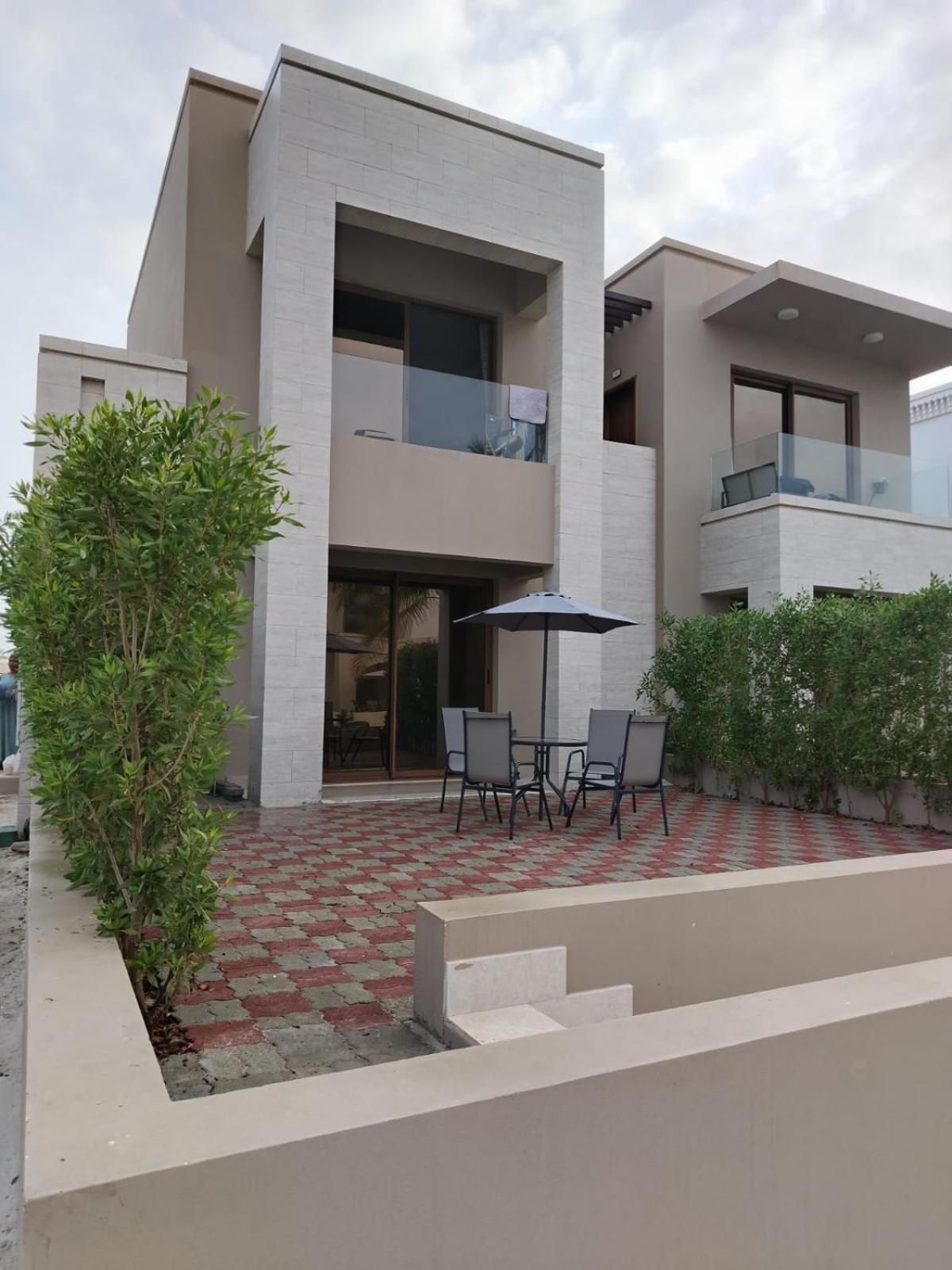 Salalah Apartment Ma'murah Exterior photo